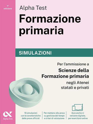 Alpha test formazione - alpha, test.