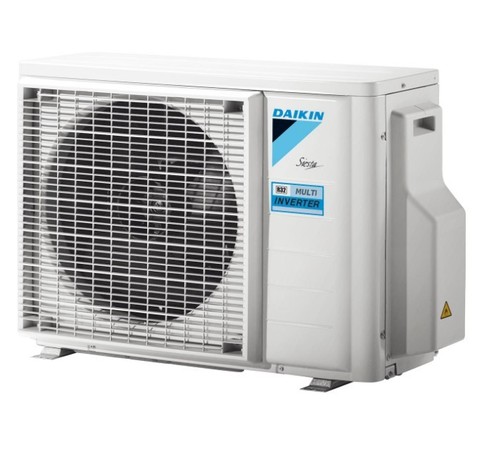 Daikin 2amxm40m motore - daikin,