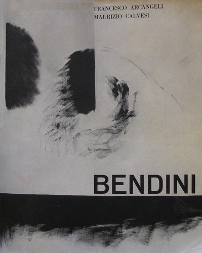 Vasco bendini arcangeli - vasco, bendini,