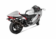 Scarico per suzuki - scarico, hayabusa