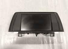 Display navigatore satellitare