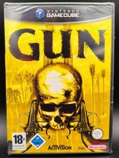 Gun, Nintendo Gamecube