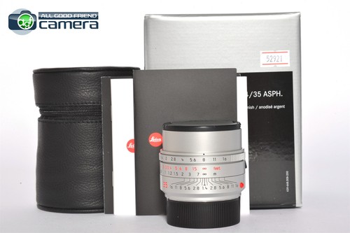 Leica summilux f 1 - leica, 35