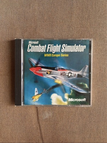 Microsoft combat flight - combat,