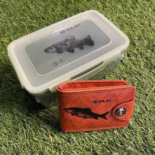 Korum tench lunchbox - korum, +