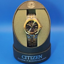 Orologio Vintage 2006 CITIZEN