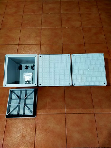 Pozzetti elettrici - 3,