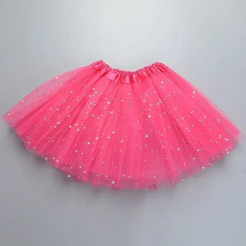Gonna tutù tulle stella