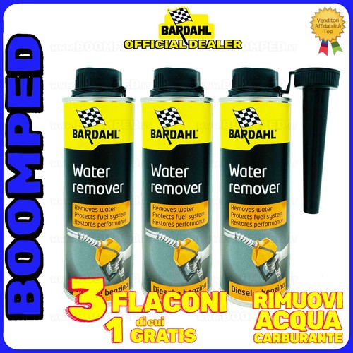 Additivo rimuovi acqua - additivo,