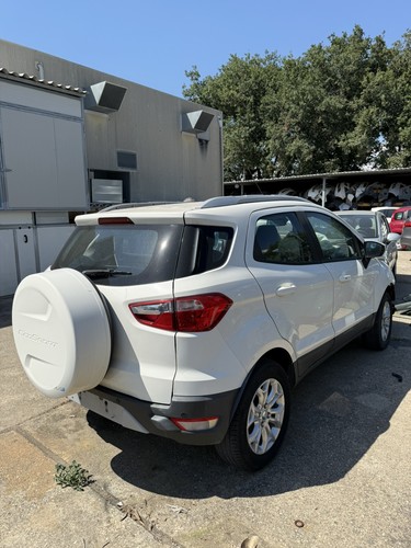 Ricambi ford ecosport - ford,
