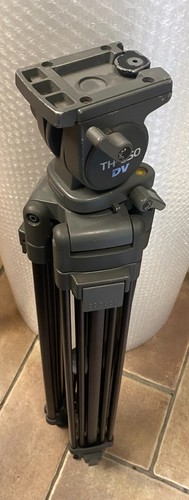 Libec 650dv - libec, th-650dv