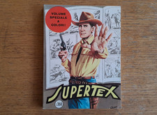 Tex  n.100: "SuperTex", Ediz