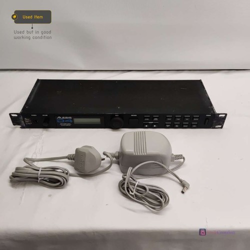 Alesis modulo batteria - alesis,