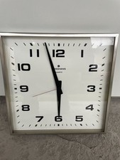 Orologio Da Parete junghans Quartz W738
