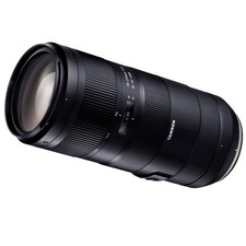 Tamron 70-210 mm f 4 Di VC USD