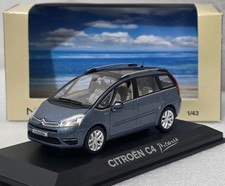 Citroen C4 Picasso 2.0 HDI