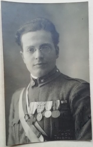 Foto ufficiale regio - foto, esercito