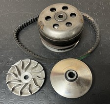 TRASMISSIONE COMPLETA APRILIA