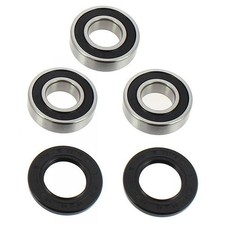 wheel bearing kit post