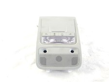 8X0947135AGET1 PLAFONIERA LUCE INTERNA ABITACOLO AUDI A3 1.8 B 132KW AUT 5P (201