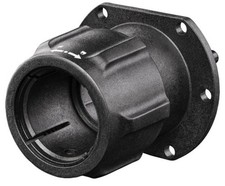 Fanatec QR1 Lite lato ruota