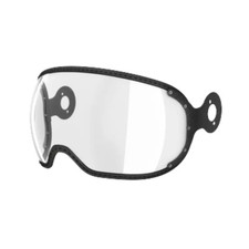 Visiera trasparente casco momo - visiera,
