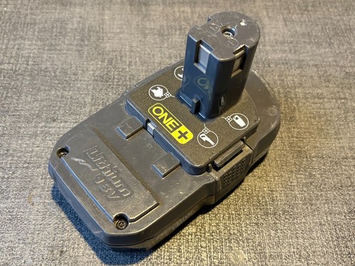 Batteria originale ryobi - originale,