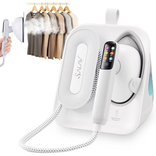 Salav deluxe duopress stazione - salav,