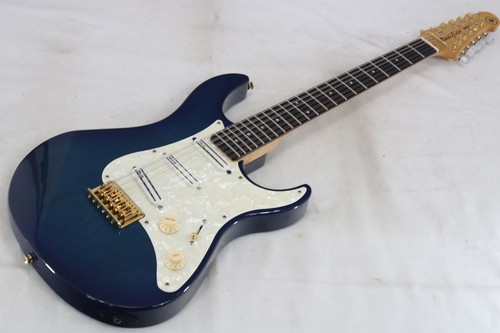 Yamaha pac303 con - yamaha,