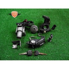 Kit chiavi Honda SW-T 400 2009 2016