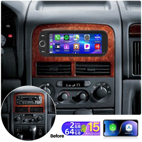 Android15 carplay autoradio - android15,