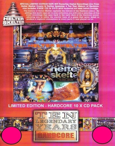 Helter skelter legendary - helter, 10