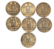 REGNO D’ITALIA VITT.E III