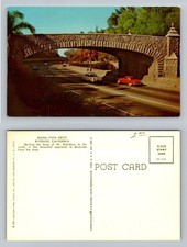 Riverside, CA-California Buena