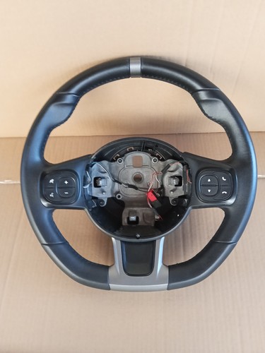 Volante 500 abarth - 500,