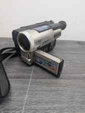 Videocamera/Registratore