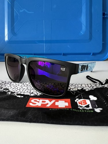 Occhiali sole ken block - occhiali,