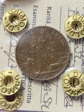 Centesimo 1910 prora - centesimo,