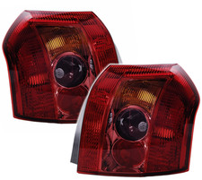 Kit luci posteriori per toyota - kit,