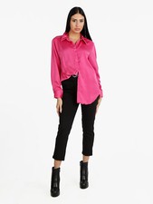 Cosmoda Camicia donna maniche