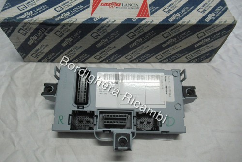 Fiat punto 188 - fiat, centralina