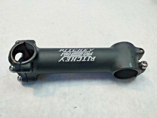 Attacco manubrio ritchey mtb - attacco,