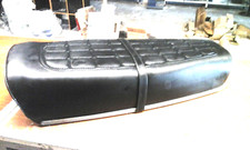 SELLA ORIGINALE HONDA CX 500 1979 - 1982 SEAT SADDLE ASIENTO SITZBANK SEDUTA!