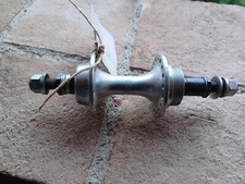 Mos Miche Mozzo Posteriore Mtb 36 Fori 130 Mm