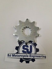 PIGNONE ANTERIORE TALON BETA