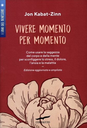 Libro vivere momento per - vivere,