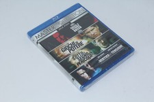 DVD BLU-RAY JACK RYAN MASTER COLLECITON NUOVO SIGILLATO  2015 [BS1-044]