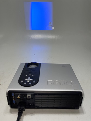 Benq pb7100 dlp projector - dlp,