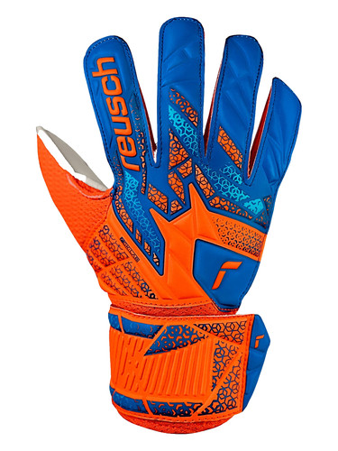 Guanti portiere junior - guanti,