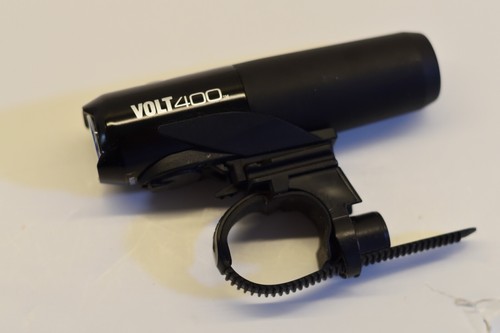 Cateye volt 400 luce - 400,